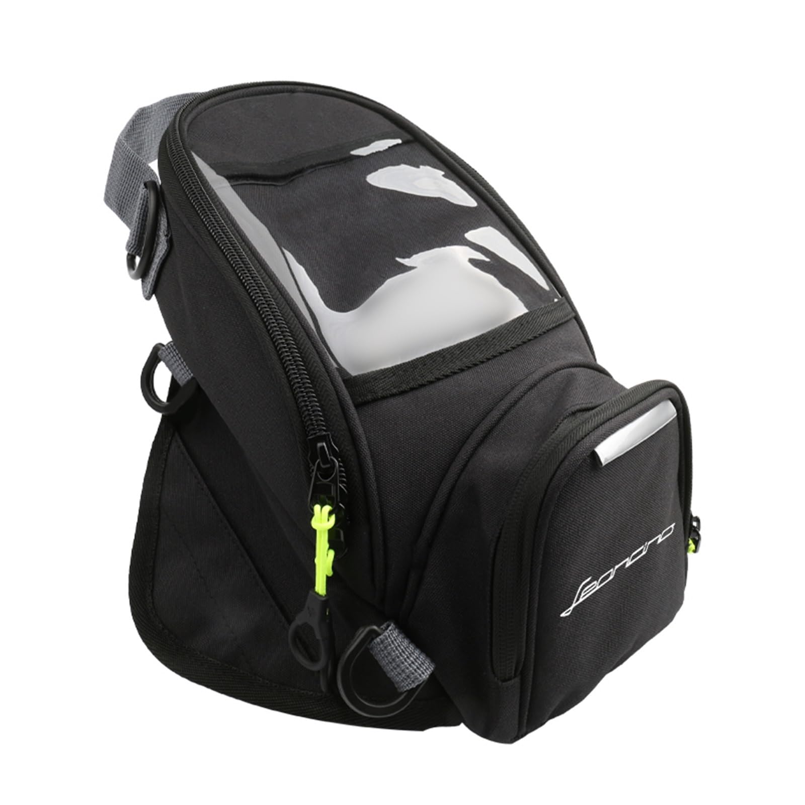 Sac de réservoir anti-pluie avec navigation GPS pour Benelli TRK - 7