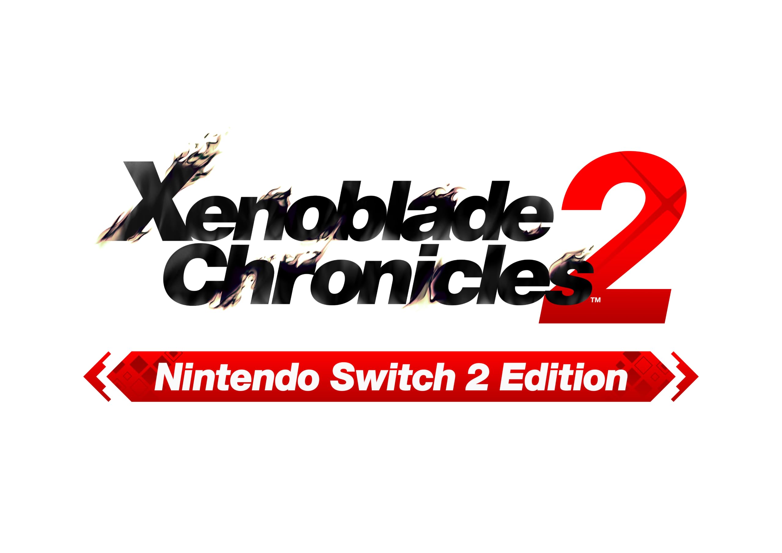 Xenoblade Chronicles 2 - Nintendo Switch 2