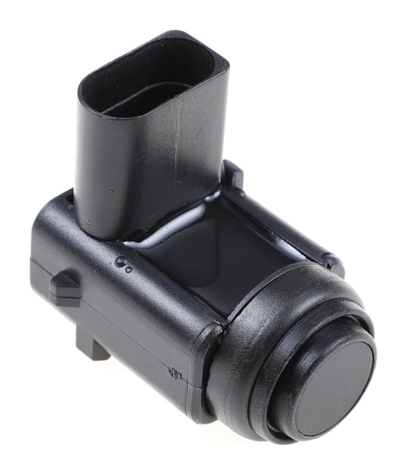 Sensor de Aparcamiento ultrasónico Parktronic PDC para Seat, Altea, León y Toledo, Radar de Marcha atrás, OEM 0263009543