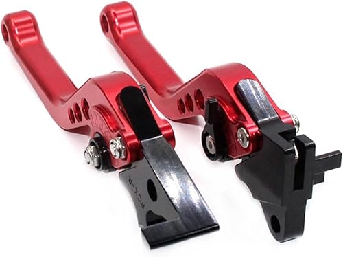 Miniatura 8 de RSFIL Palancas de embrague de freno de motocicleta CNC para Kawasaki para Versys 650 2006 2007 2008 para Versys650 2009 2010 2011 2012 2013 2014
