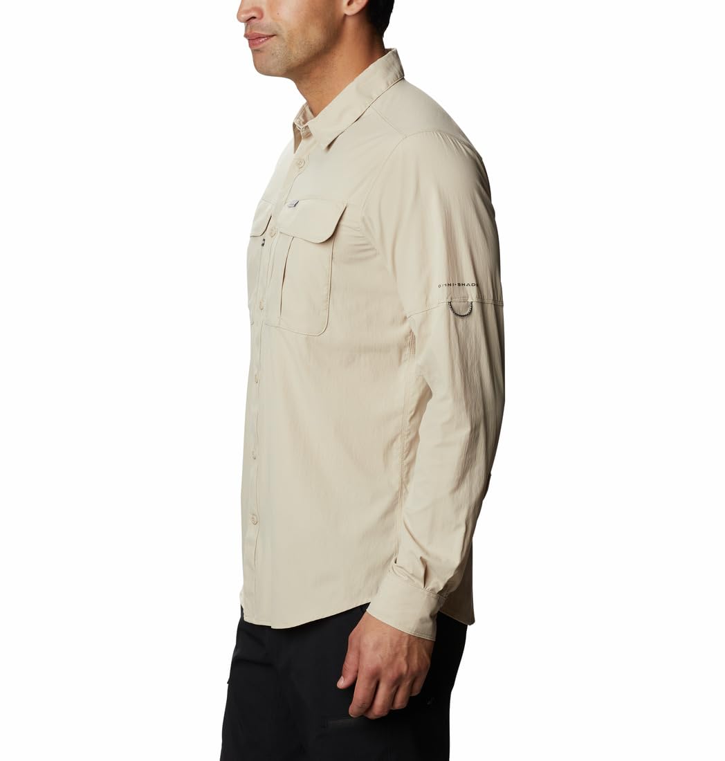 ColumbiaMen's Newton Ridge Long Sleeve