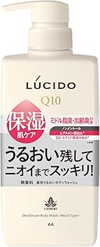 ともじーぬさん専用 LUCIDO デオドラントボディウォッシュ 760ml×2個 ともじーぬさん専用 LUCIDO デオドラントボディウォッシュ 760ml×2個