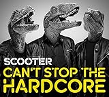  Can\'T Stop the Hardcore