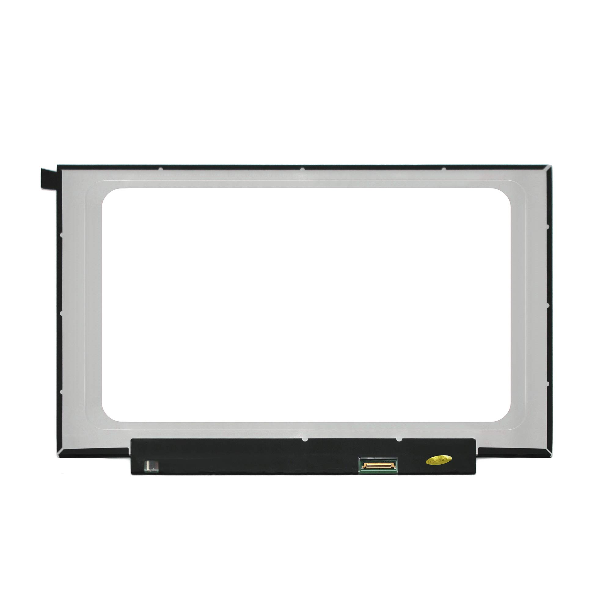 New InnoLux N140BGA-EA4 REV.C3 14" LCD Screen - 1366x768 Matte Display For Laptops
