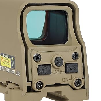 Amazon.co.jp: 良品武品 20mmレール対応 Holy Warriors