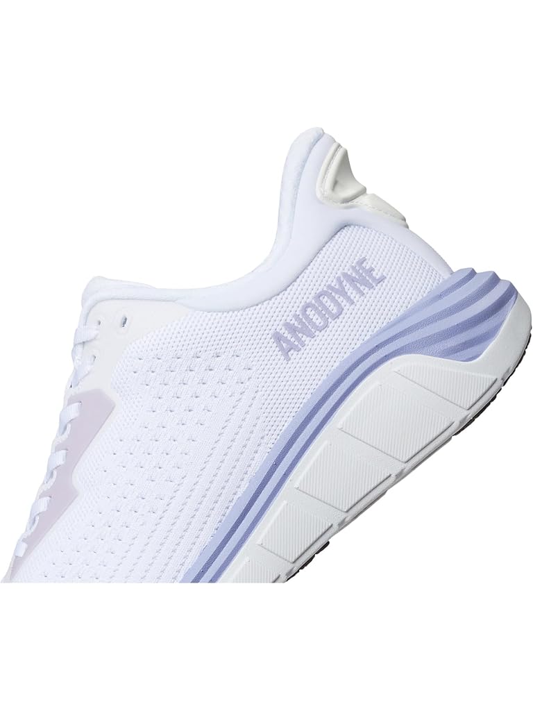 White Anodyne No. 35 Sport Move