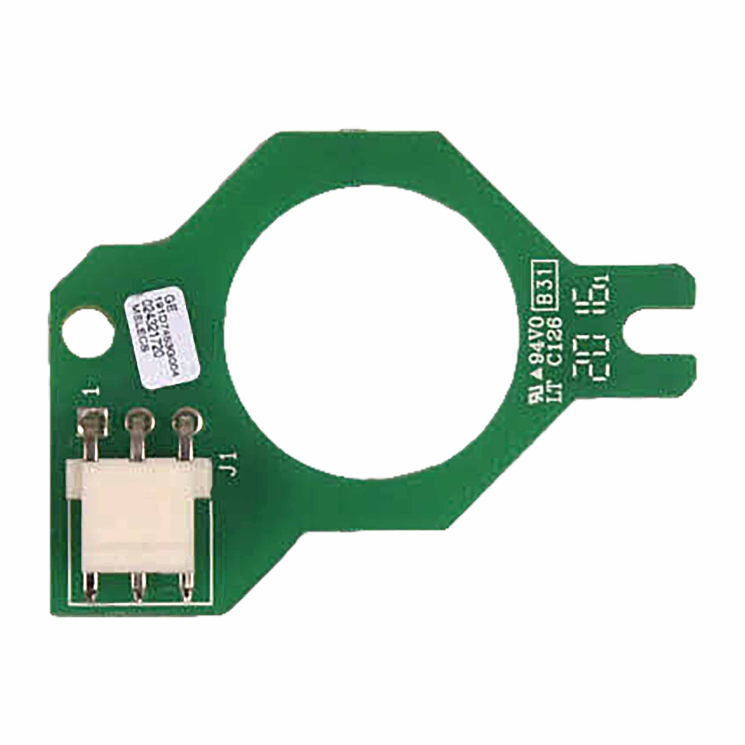 Amazon.com: GE WB27X28659 Range Cooling Fan Sensor Board : Appliances