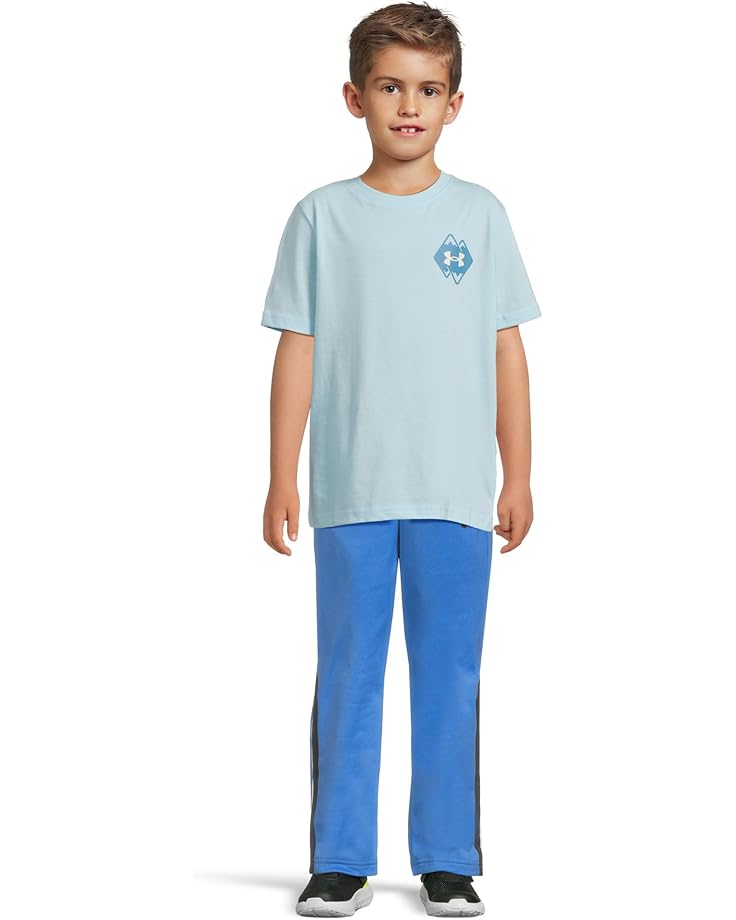 Under Armour Kids Brawler 3.0 Tapered Pants (Big Kids) - #4 of 4