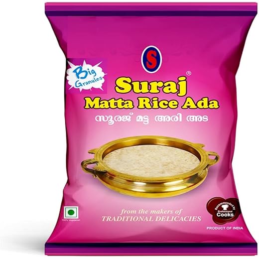 Suraj Matta Ada Granules 500gm