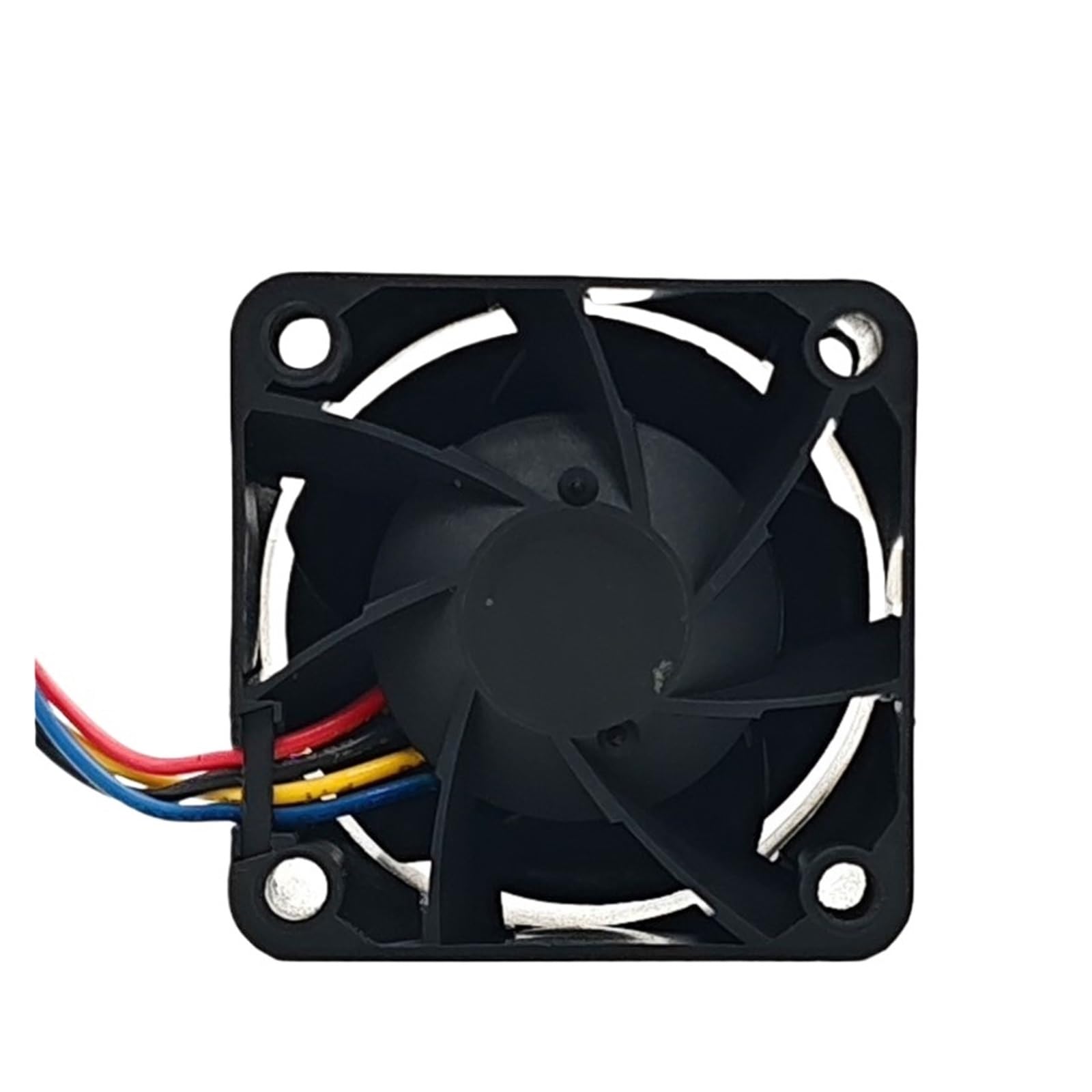 TYHUJKKL DBTB0428B2S 40x40x28mm DC 12V 0.50A 4-Wire PWM Cooling Fan