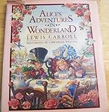 Alice's Adventures In Wonderland