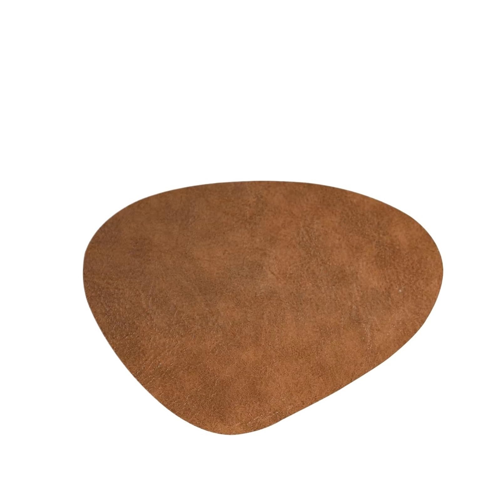 1pc Coaster Drink Coffee Cup Mat Round Tea Pad Table With(B)