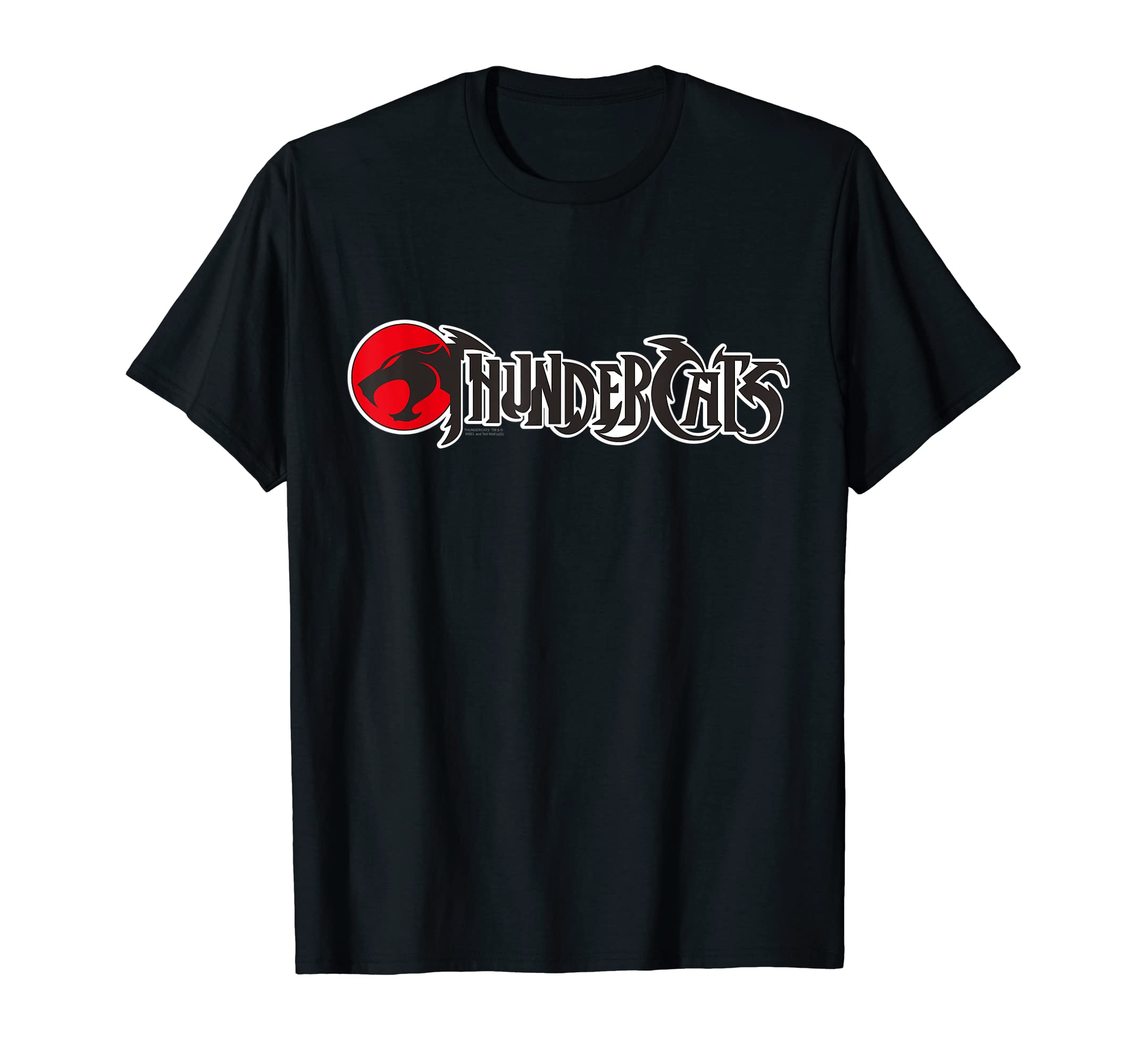 Thundercats Logo T-Shirt