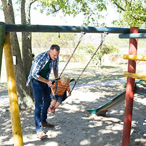 FORMIZON Gancio per Soffitto, SUS304 Acciaio