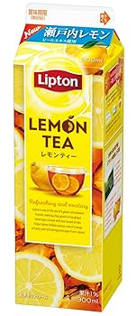 レモンティー レモンティー 600ml | セブンプレミアム公式