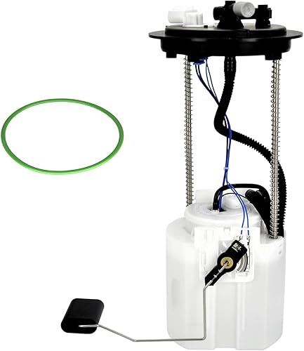 Miniatura 6 de NPOT173 Conjunto de módulo de bomba de combustible para Ford Ranger 2001-2003 V6 L4 4.0L 3.0L 2.3L E2295M