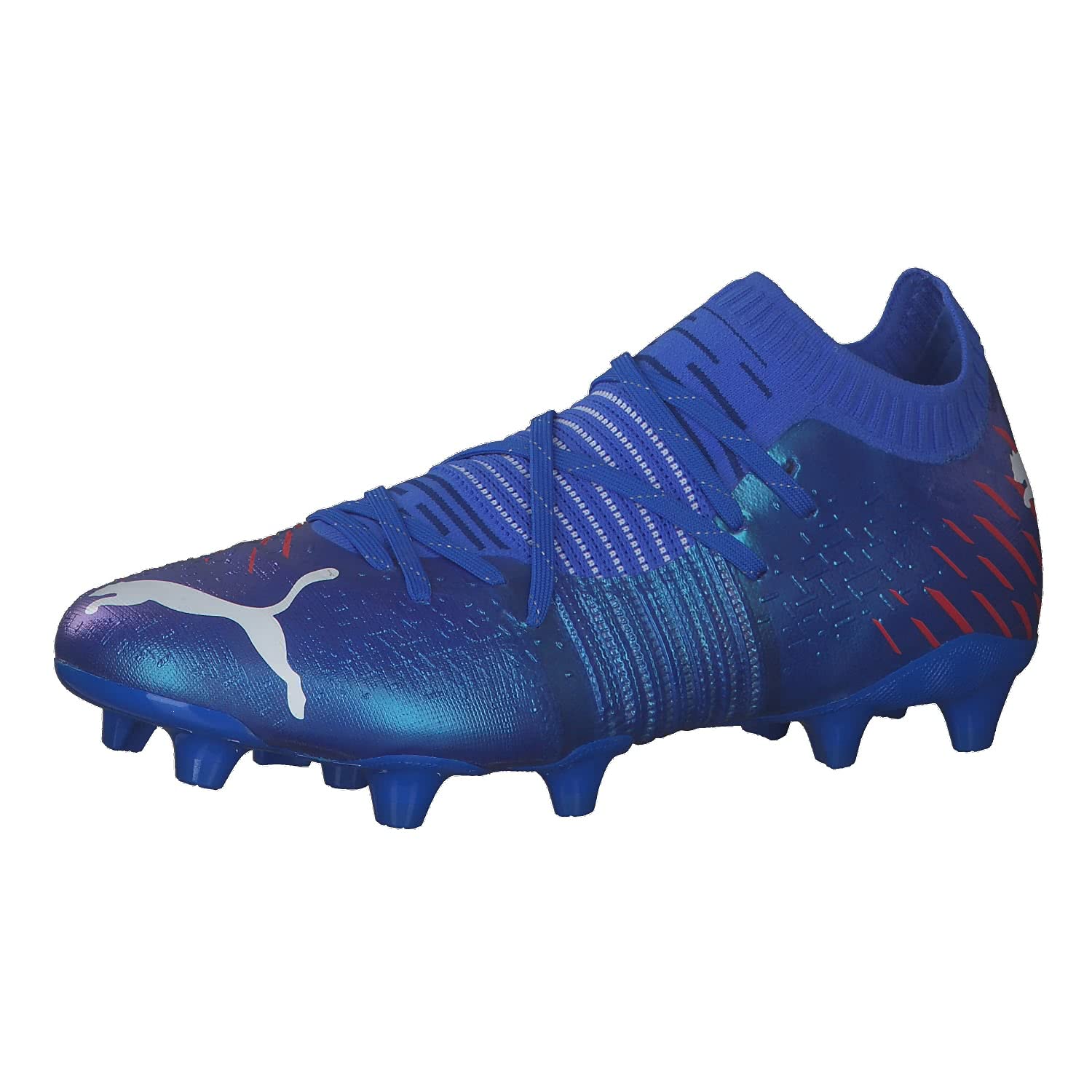 Amazon.co.jp: PUMA プーマ フューチャー Z 1.2 FG/AG 106476 01