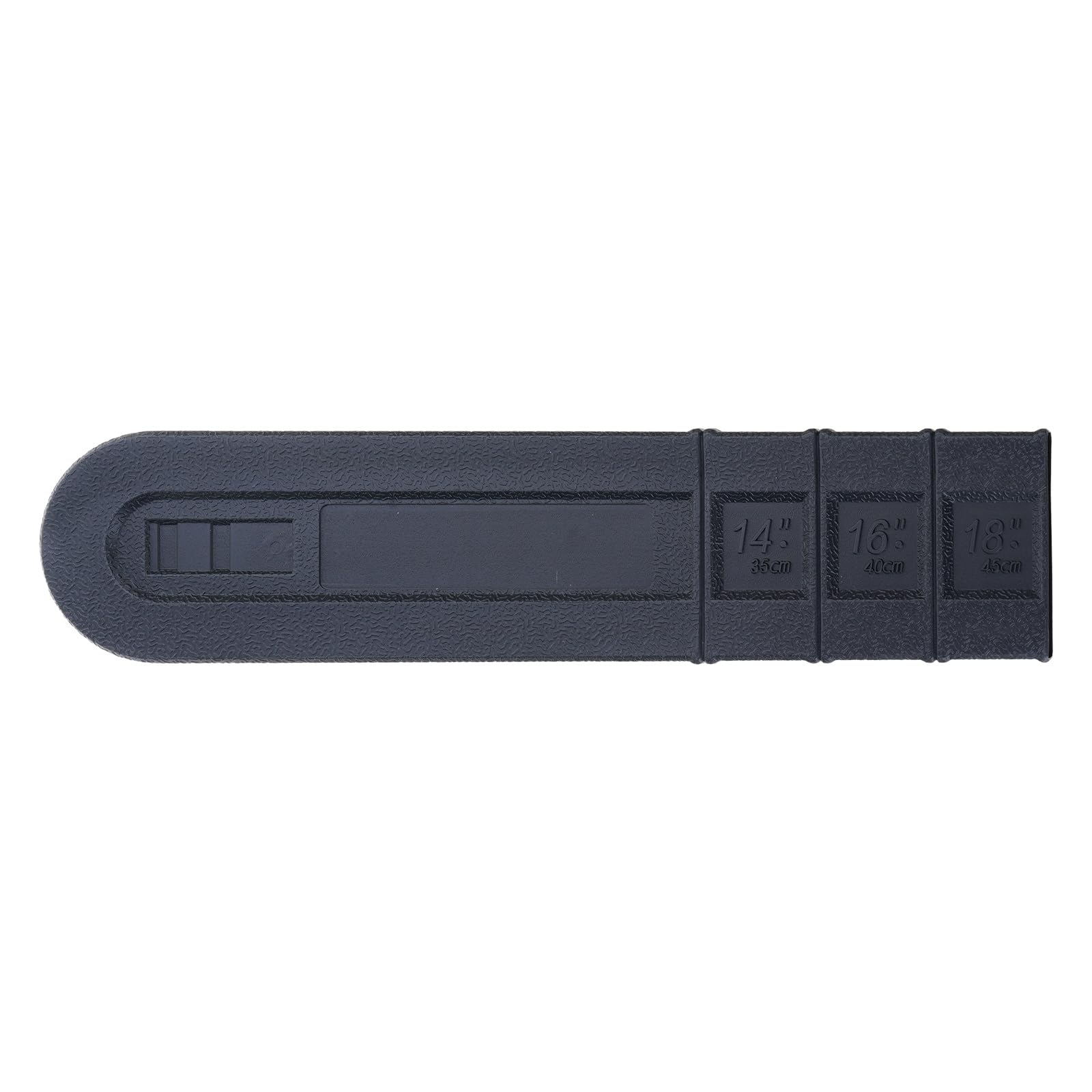 Shntig Multipurpose Chainsaw Scabbard Cover With Reinforced Design 4 ' ', 6 ' ', 8 ' ', 12 ' ', 16 ' ', 18 ' ', 20 ' ' Chainsaw Chain Cover Chain