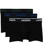 Black W/White/Blue/Green