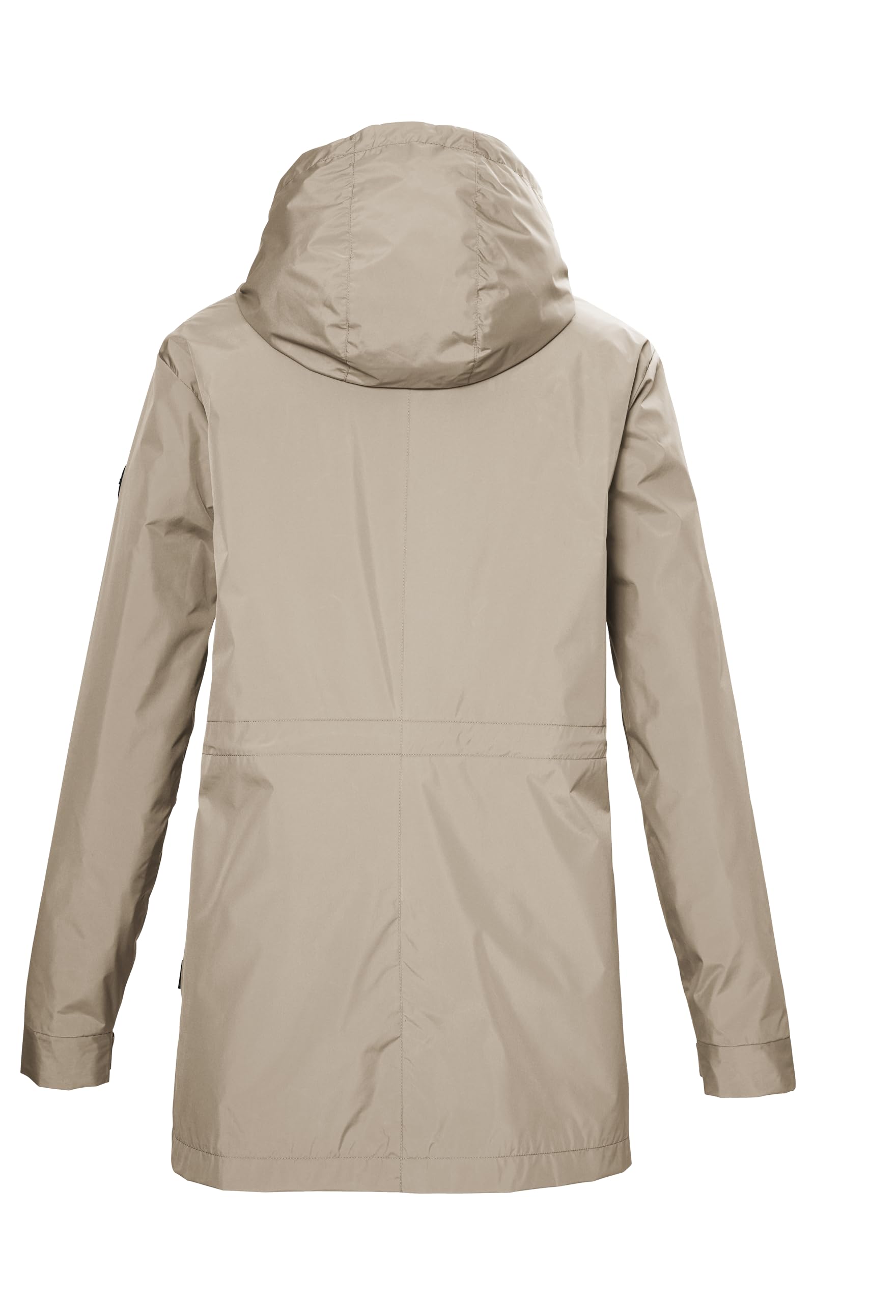 G.I.G.A. DX Gs 68 Wmn Jckt Chaqueta funcional/chaqueta de exterior con capucha Mujer