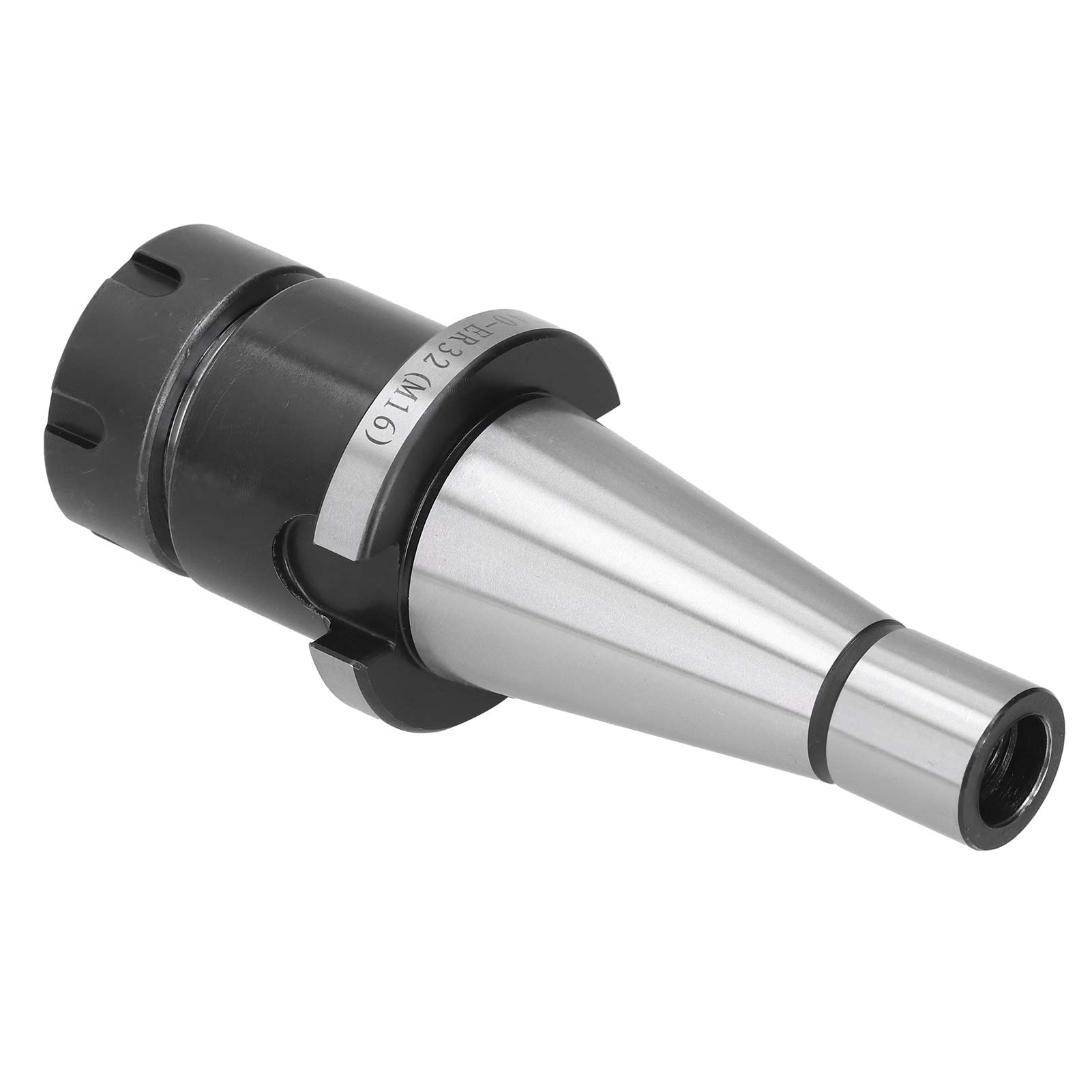 Portabrocas NT40 ER32, Portaherramientas CNC DE Alta Precisión para Máquina Perforadora DE Torno DE Fresado [MATERIALES DE CALIDAD SUPERIOR]
