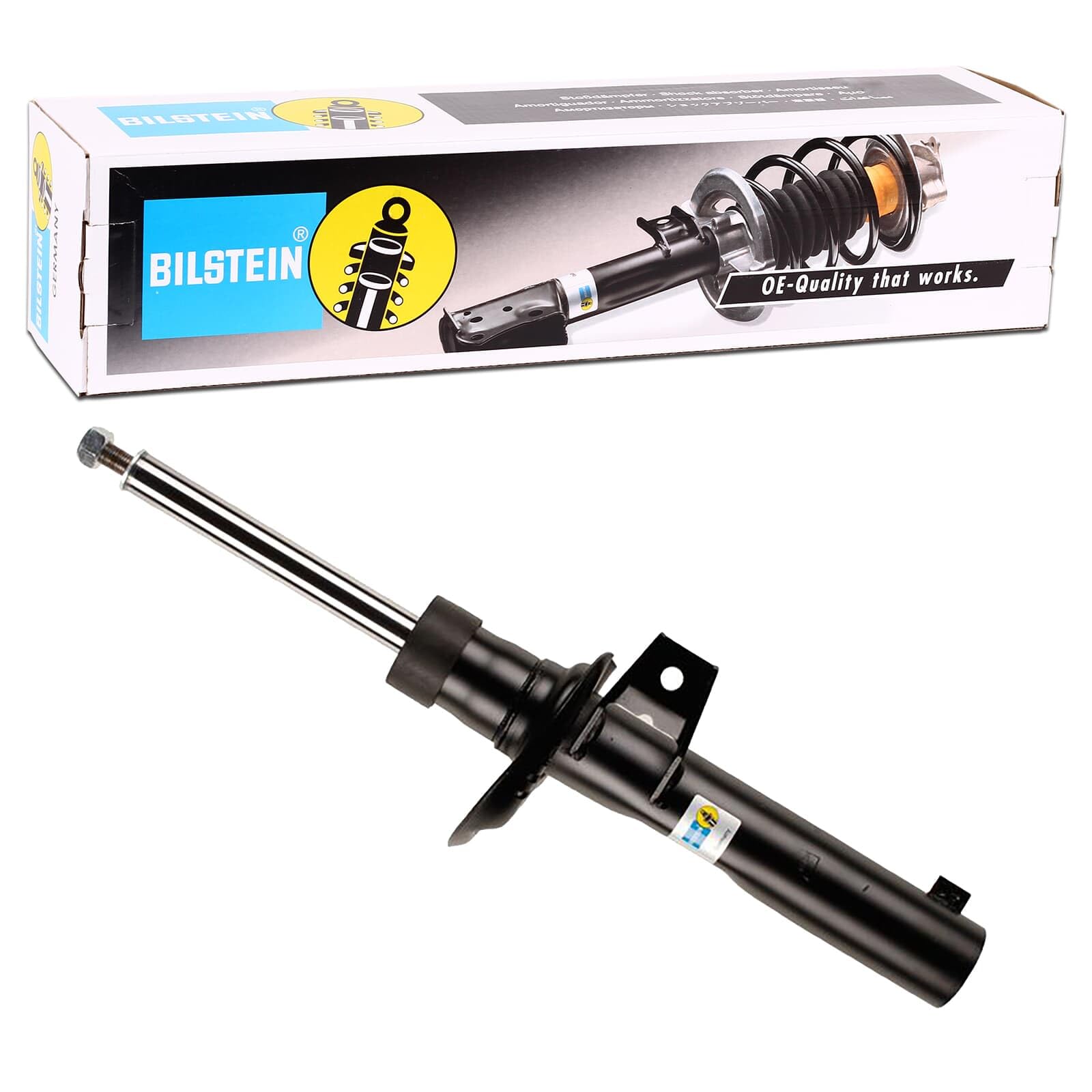 Bilstein 22-131614 Shock Absorber