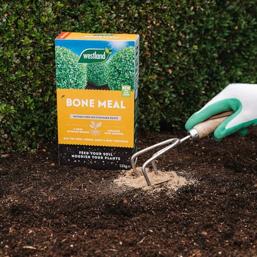 Westland Bone Meal 1.5Kg - Image 4