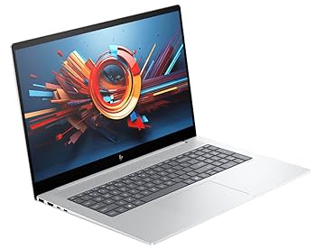 HP ENVY 大画面17.3インチ メモリ12GBSSD240GB 外装難あり HP ENVY 17-CW1023CL Core™ Ultra 7 155U 1.0GHz 1TB SSD 32GB