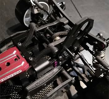 Amazon.co.jp: メタルガレージジャパンオリジナル overdose GALM用LR