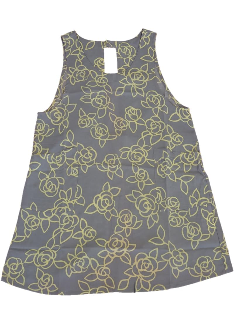 ☆新品未使用☆【HANAE MORI】森英恵 フリルエプロン エプロン ☆新品未使用☆【HANAE MORI】森英恵 フリルエプロン エプロン