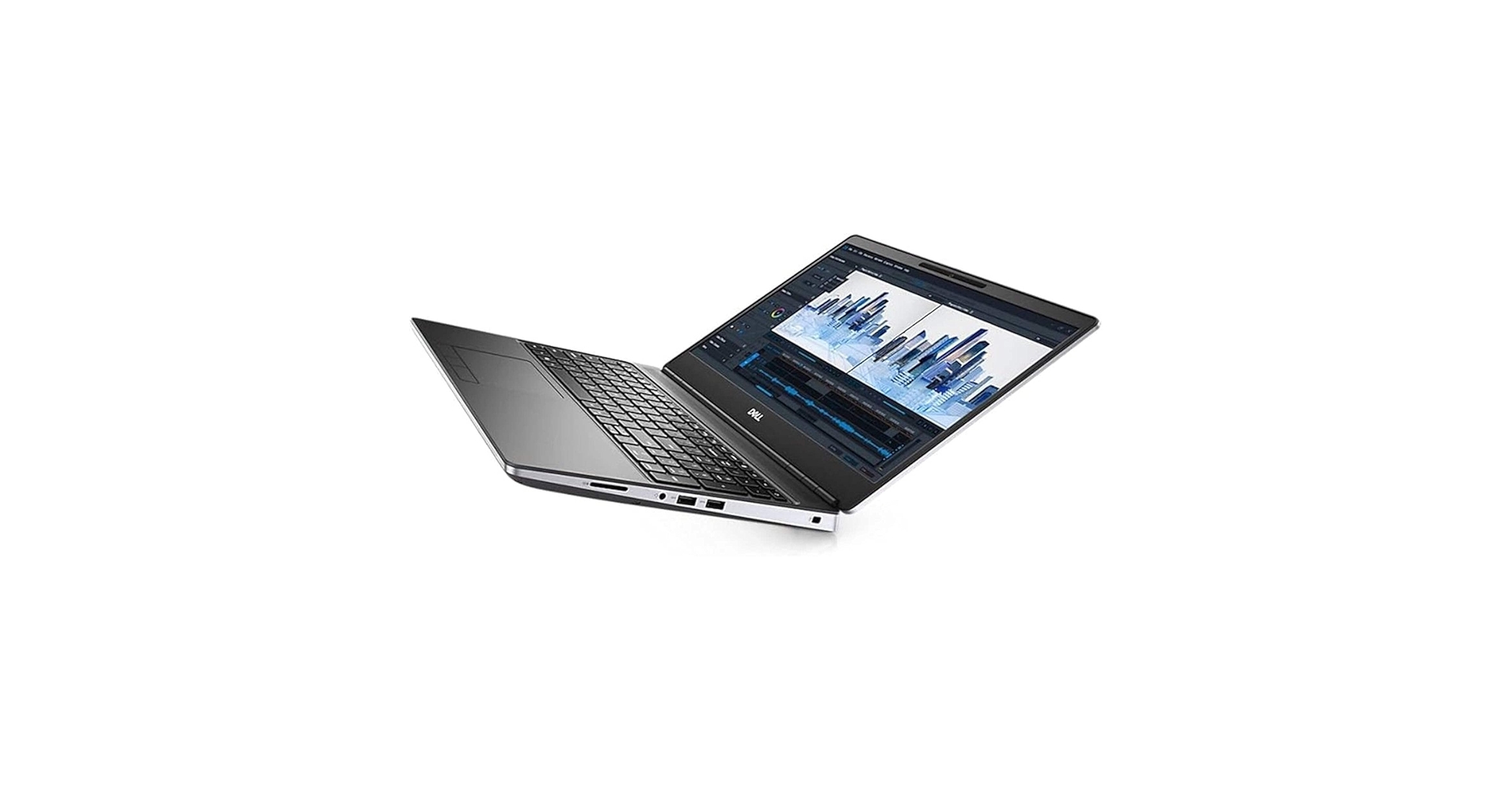 Amazon.com: Dell Precision 7560 15.6