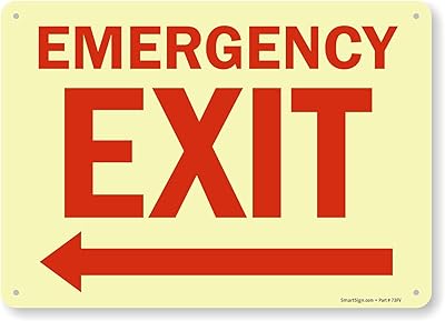 SmartSign - S-1491G-GR-14