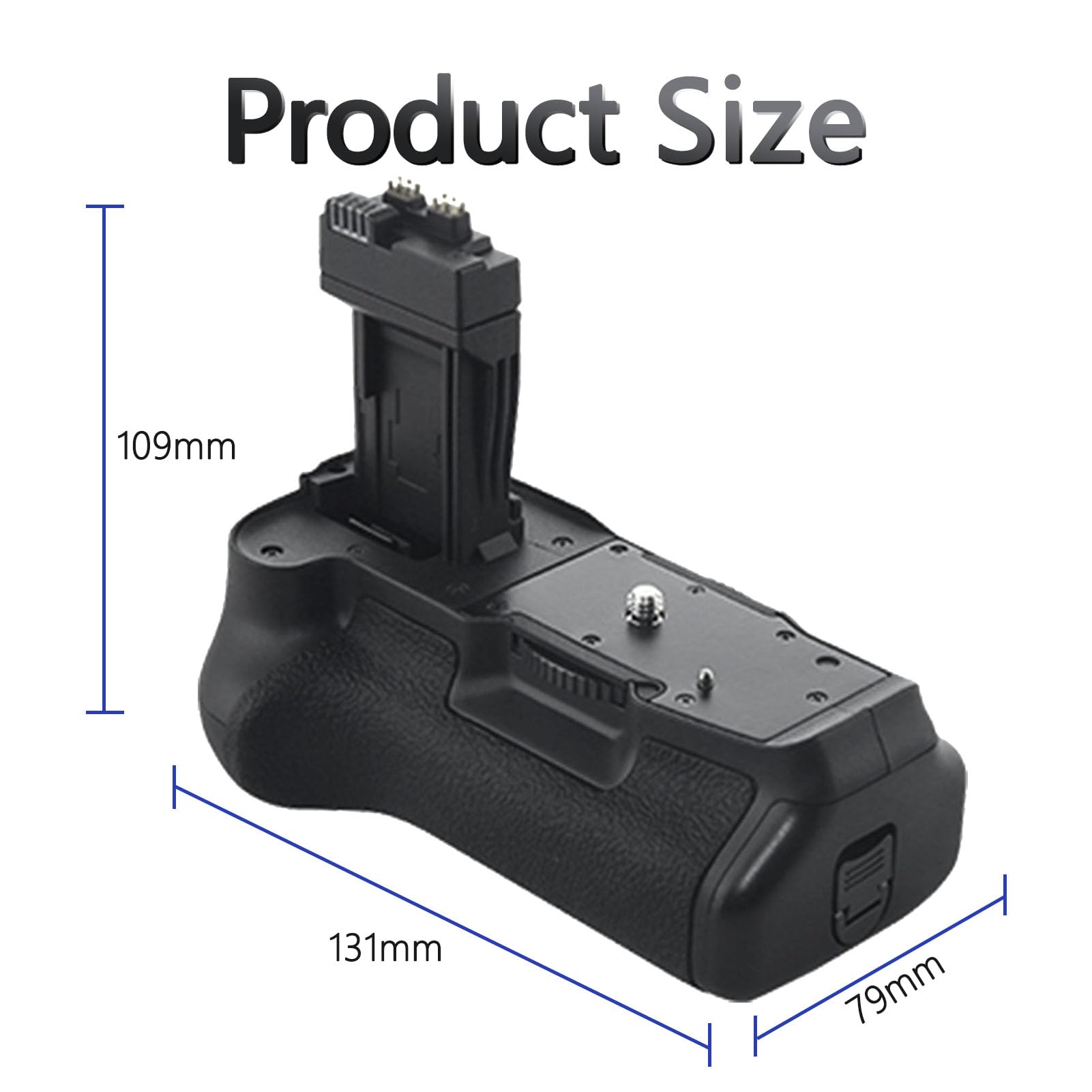 Amazon | Raeisusp BG-E8 縦型バッテリーグリップ対応機種キヤノンEOS