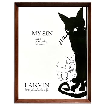 中国絵画　猫　レトロ　ビンテージ　作者不詳 アンティーク 中国絵画 猫 レトロ ビンテージ 作者不詳 アンティーク 中国絵画