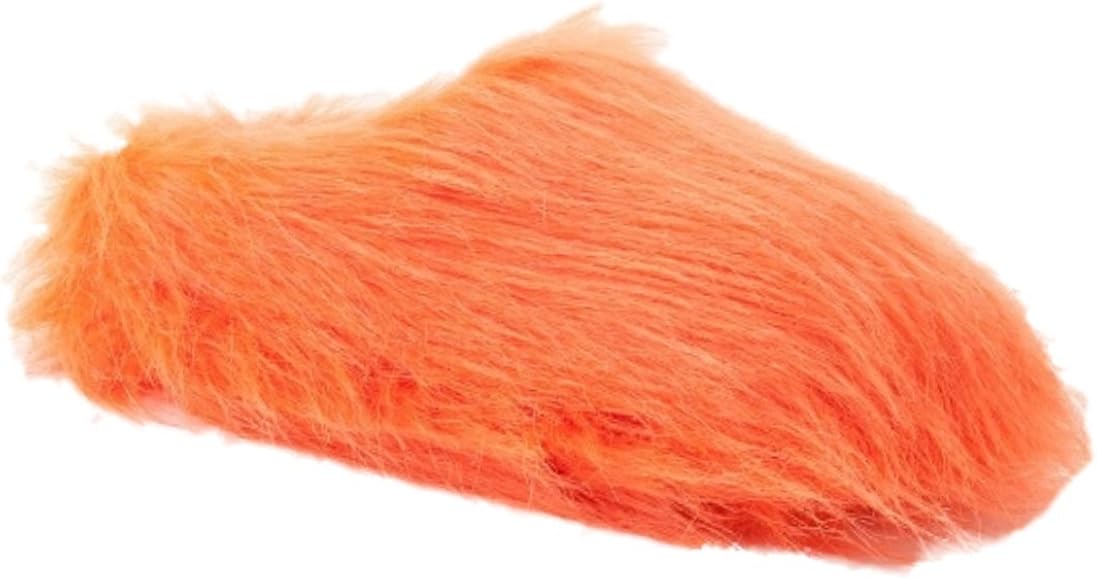 Fluffy scuffs Clearance