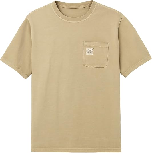 Camiseta Field & Stream Unissex Clássica - M