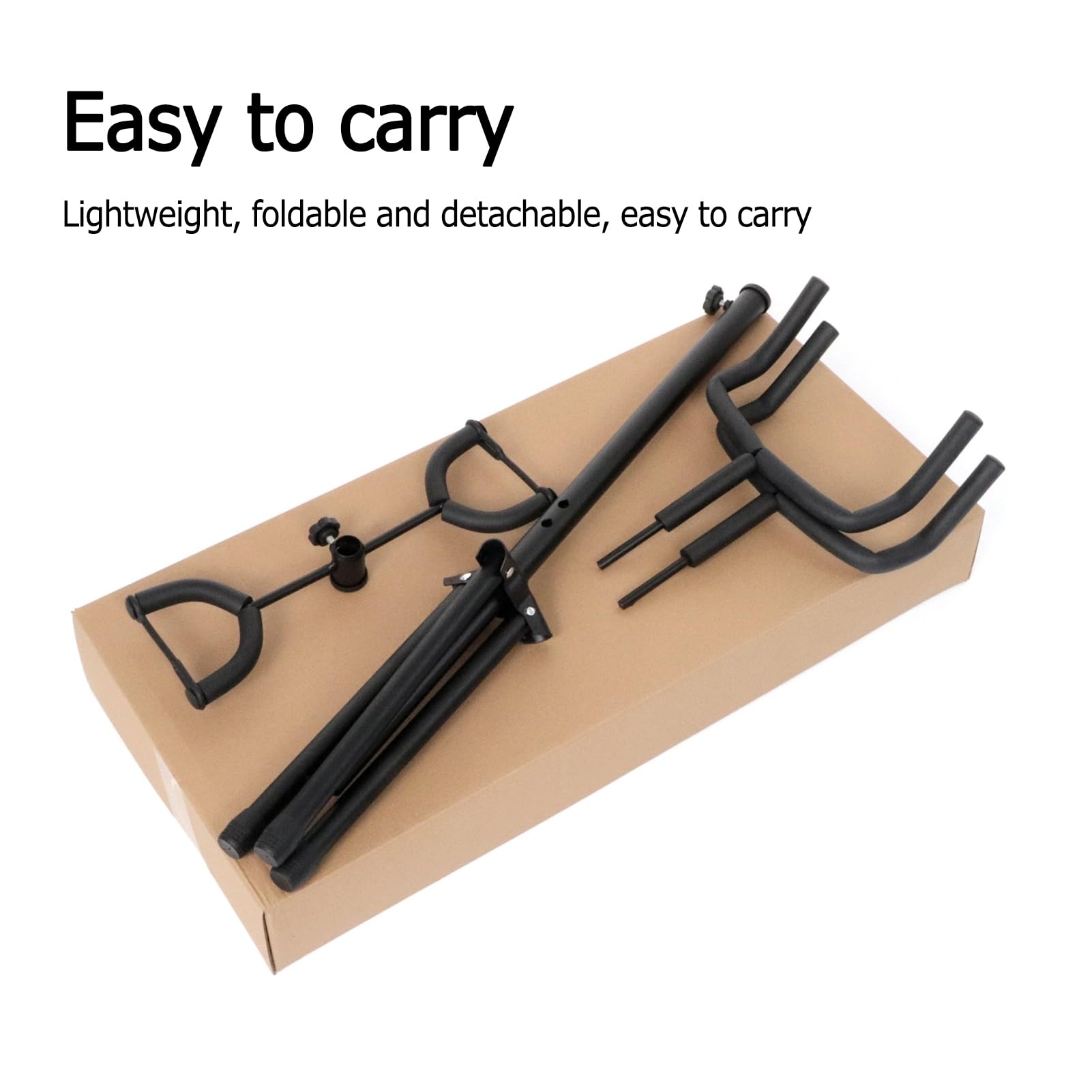 Buhelyc Soporte De Guitarra Portátil, Soporte Multi Guitarra Suelo, La Altura Es Ajustable, Plegable, para Guitarras De Tiendas, Espectáculos Escénicos, Fácil De Instalar, Ahorrar Espacio, Regalos