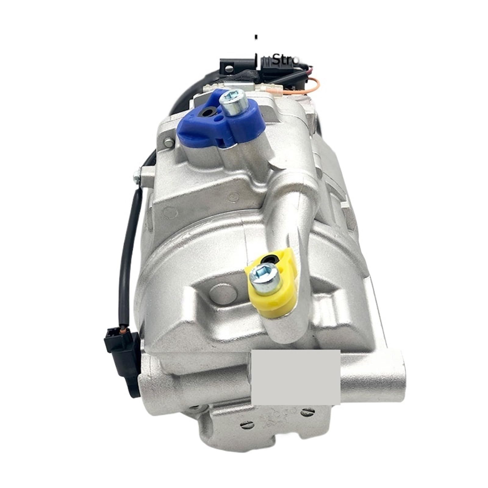Amazon.com: HqteK AC Compressor, Compatible For BMW X6 740i 740Li 