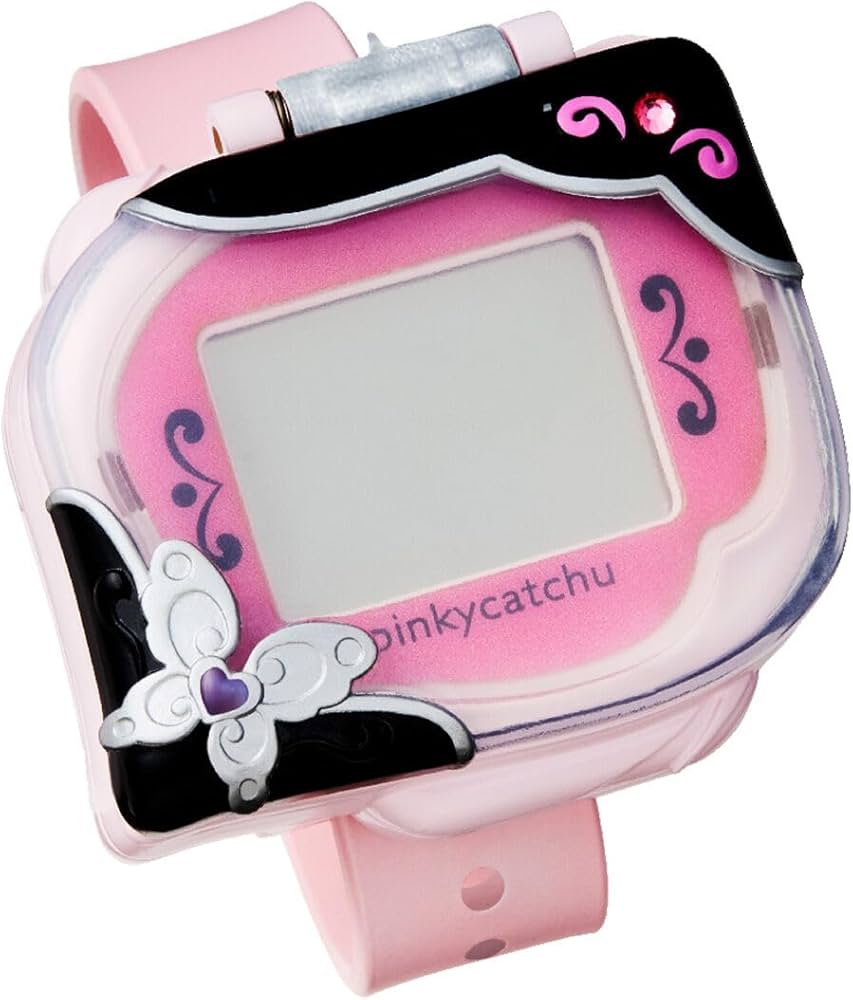 Amazon | Pretty Memories Yes！プリキュア5 ピンキーキャッチュ