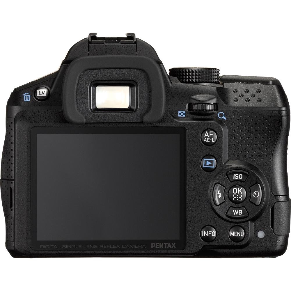 ☆美品☆ PENTAX K30 18-55mm & 50-200mm　＃348 Amazon Canada: Pentax K-30 Weather-Sealed 16MP CMOS Digital