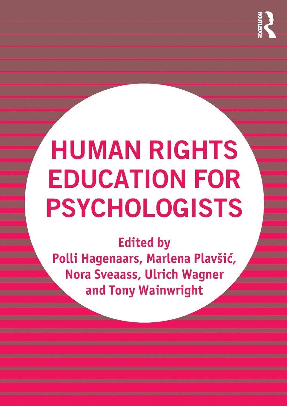 Human Rights Education for Psychologists