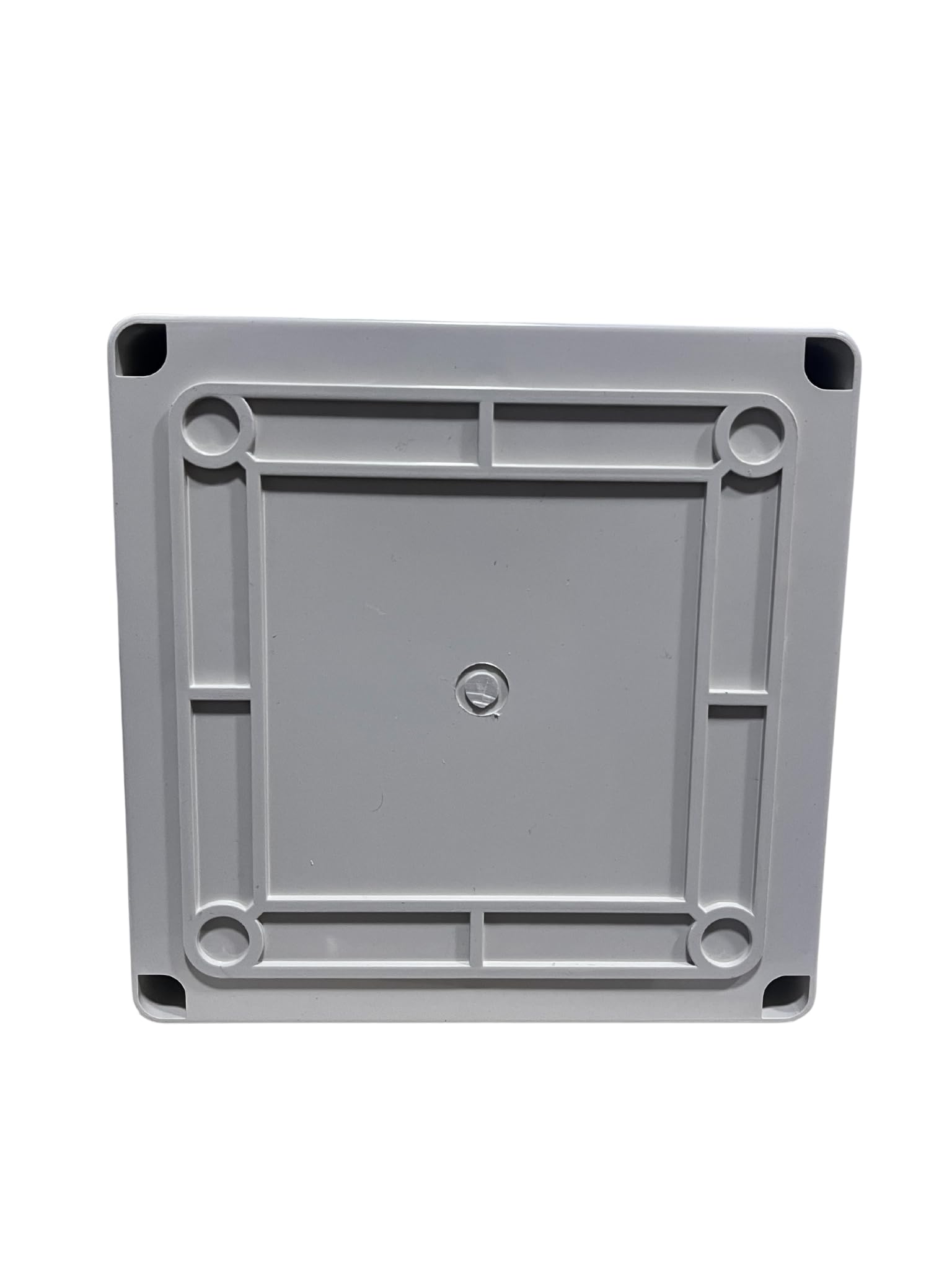 FTC - ABS Junction Box 150x150x70mm, FJB-1515 (Pack Of 5Pcs) 4
