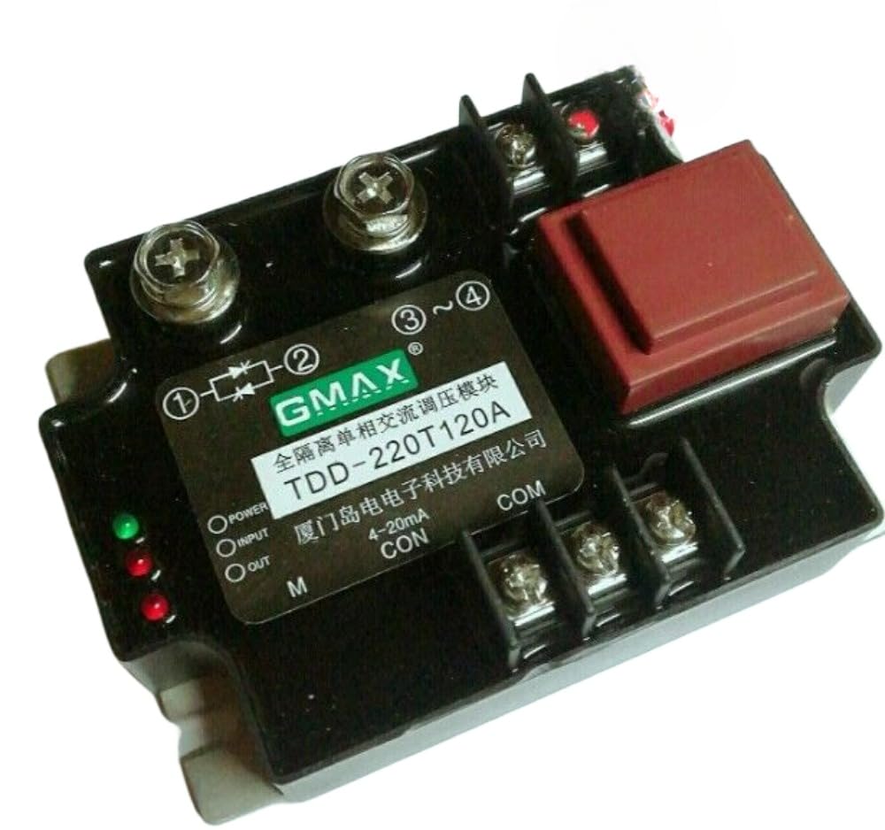 1-Piece Set Suitable for TDD-22OT120A Fully Isolated Module TDD-220T120A