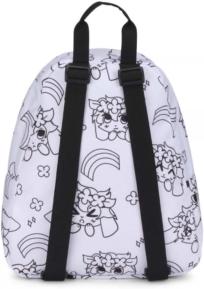 JanSport, Half Pint (Anime Emotions, One Size)