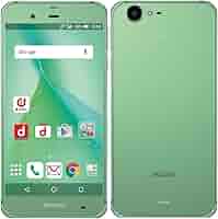 AQUOS - 新品同様 SH-04H AQUOS ZETA ホワイト M000 AQUOS ZETA SH-04H｜価格比較・最新情報 - 価格.com