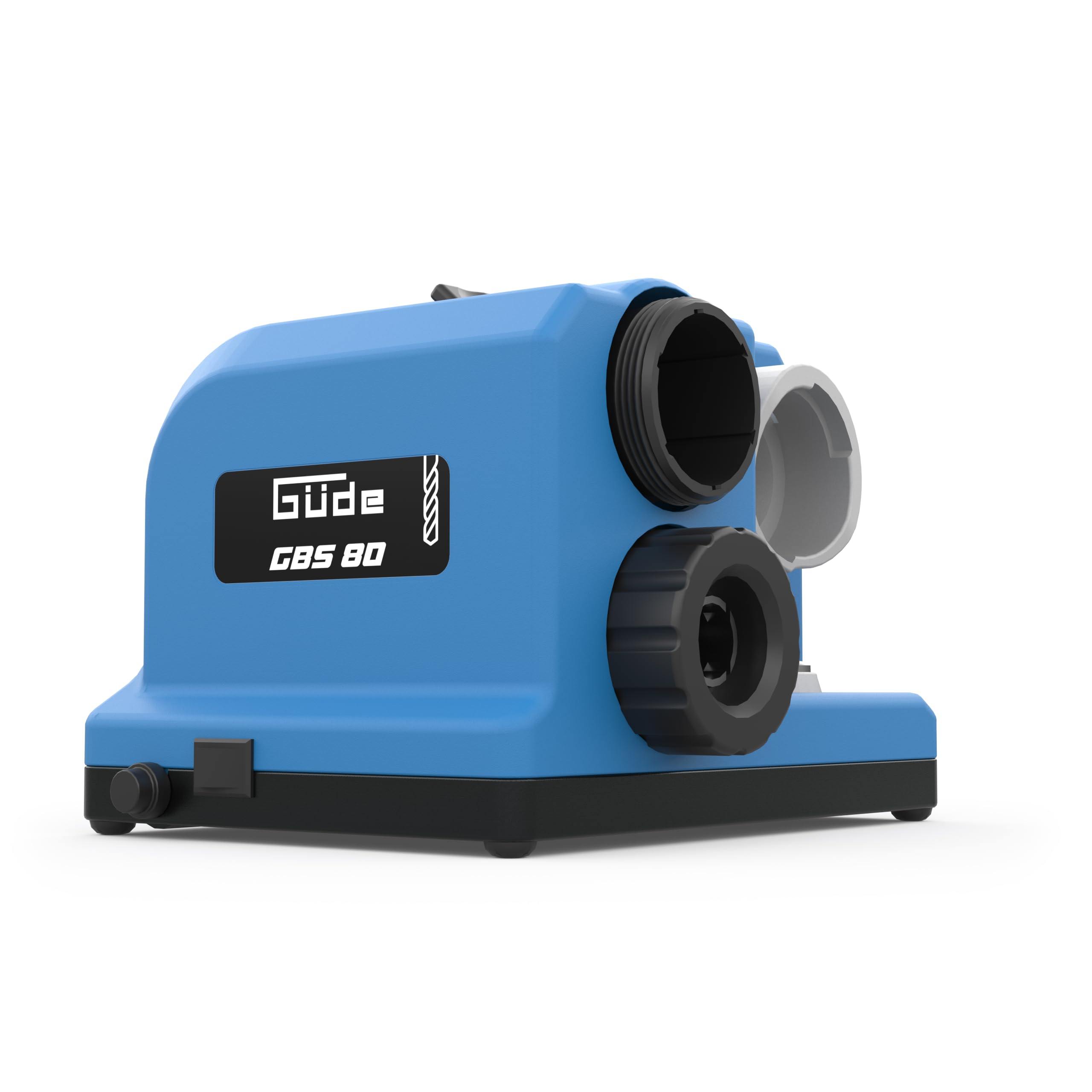 Güde Afiladora para brocas de taladro GBS 80