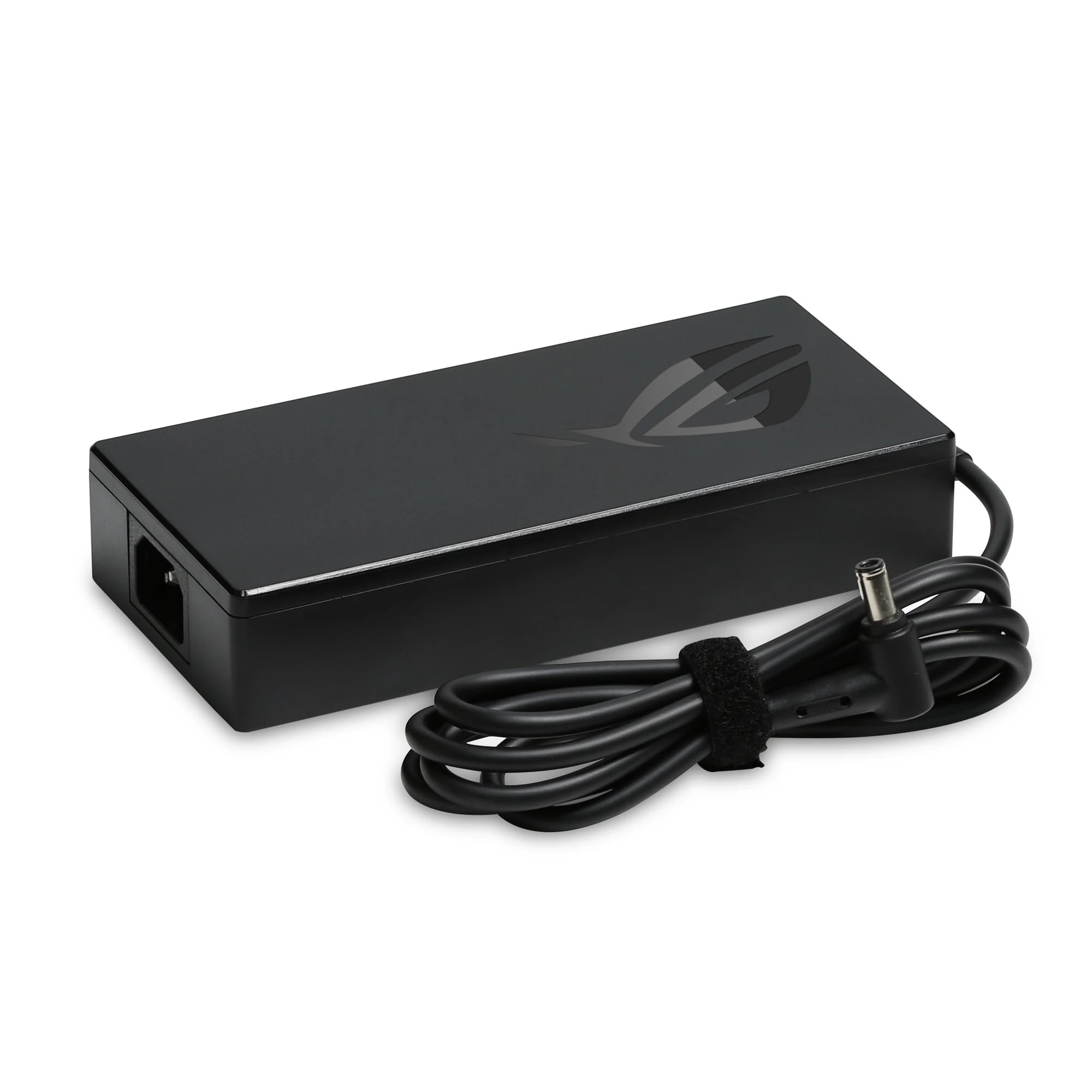 Caricabatterie 20V 10A 200W ADP-200JB D Compatibile Con ASUS ROG Zephyrus G15, Strix G15, TUF Dash F15 - Alimentatore AC Con Cavo - 5