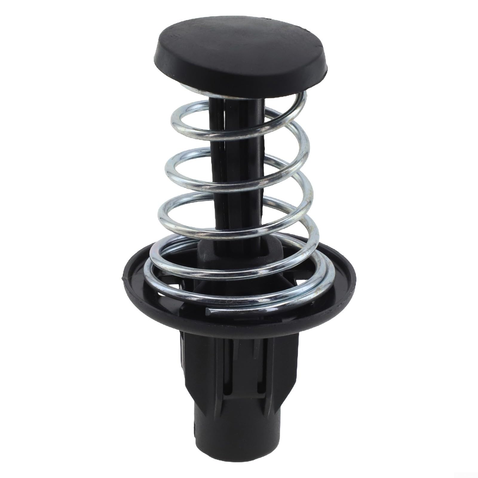 Molla Cofano Anteriore A1778803100 Compatibile Per Mercedes Classe A W177 - Materiale ABS/Metallo, Ricambio Durevole