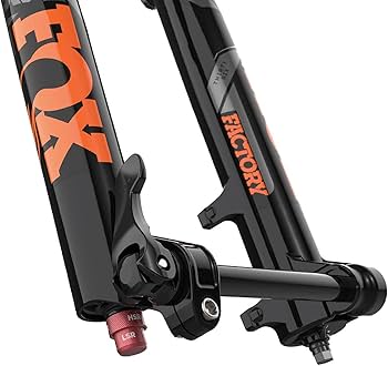 Amazon | FOX 36 E-Optimized Factory Series サスペンションフォーク Amazon | FOX 36 E-Optimized Factory Series サスペンションフォーク