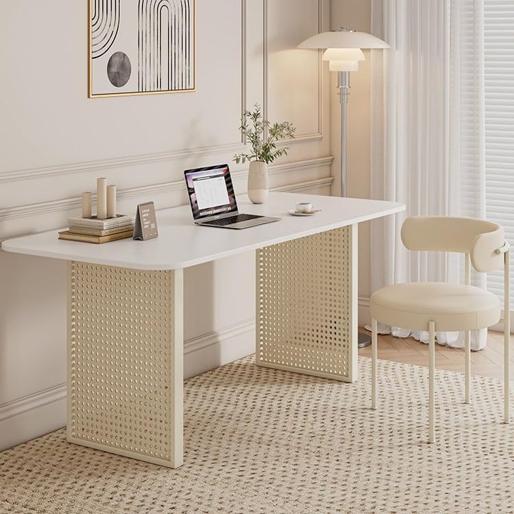 木製シングルミドルベッドフレーム LBR色 木製シングルミドルベッド